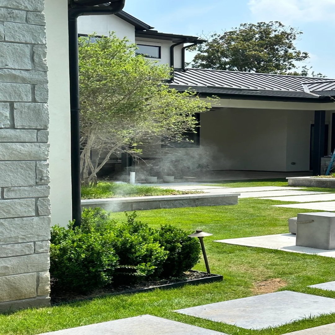Get Rid of Pesky Mosquitos in Your Yard