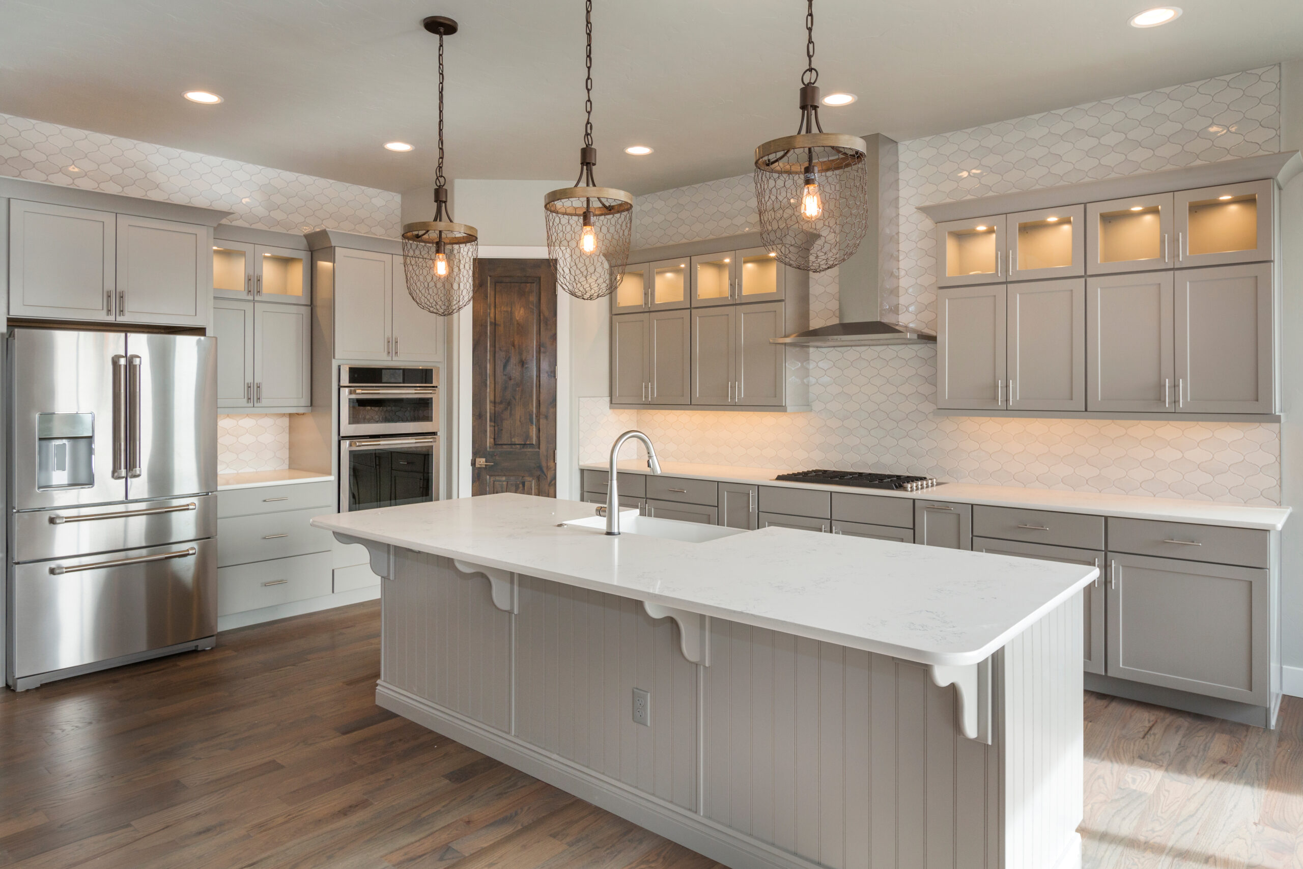 How to Protect Your Kitchen From Summer Ants in Southlake
